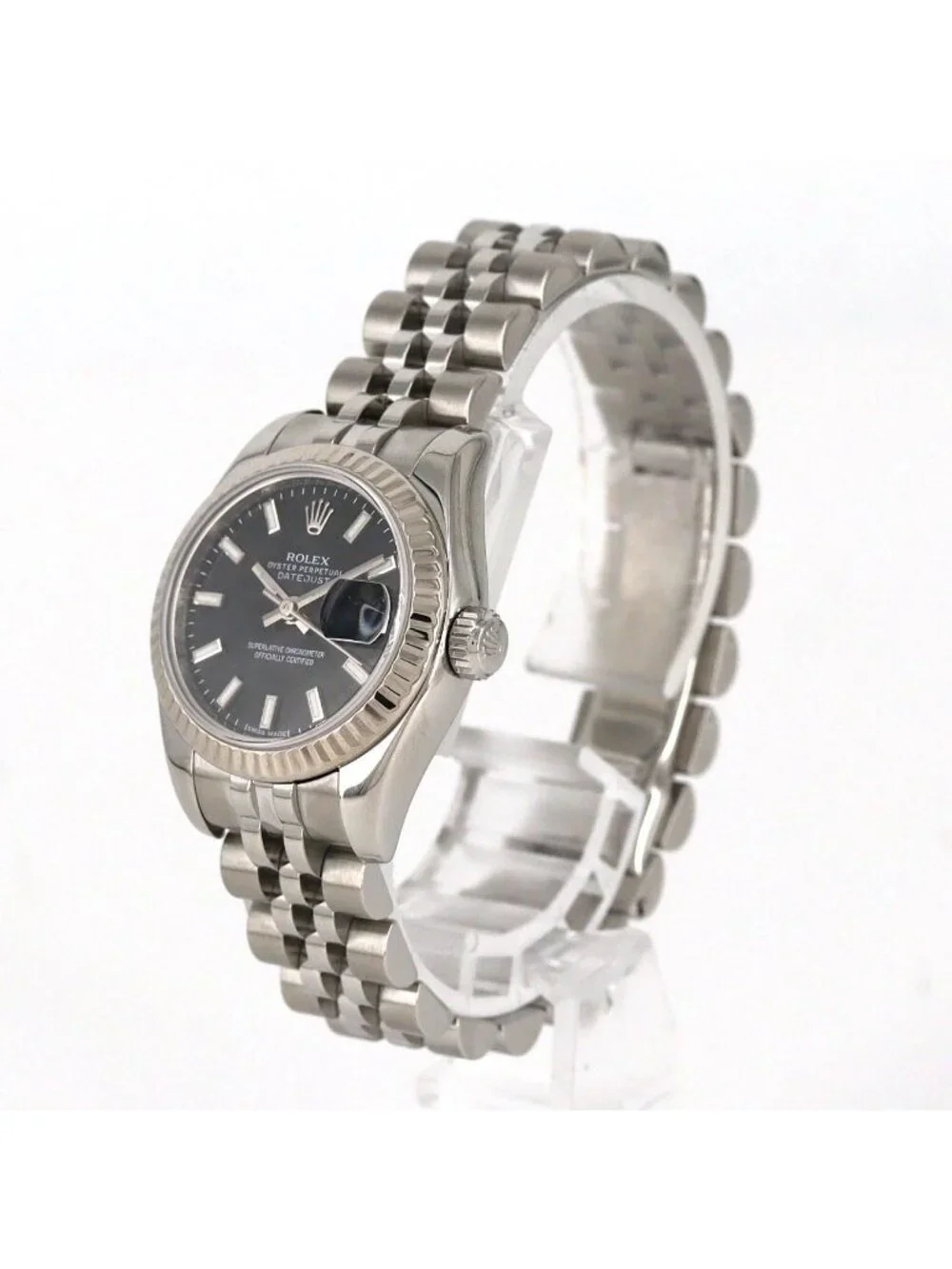 Rolex brand name